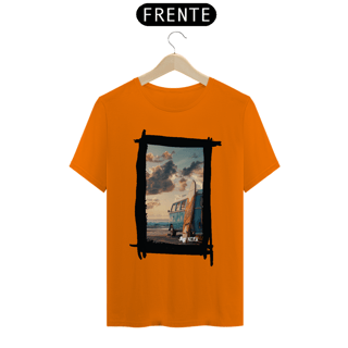 Nome do produto Camisa Nork Surf Coastal Dreams Quality