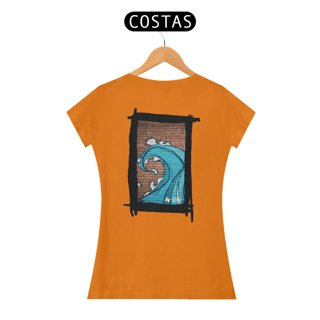 Nome do produto Camisa Nork Surf Urban Wave Quality
