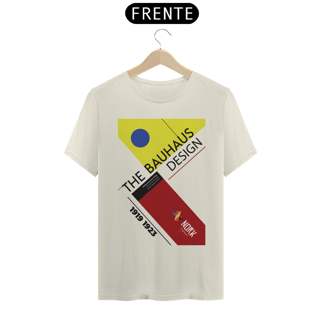 Nome do produto Camisa Nork Original Bauhaus The Design Pima