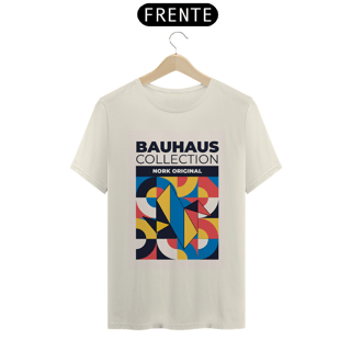 Nome do produto Camisa Nork Original Bauhaus Collection