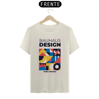 Nome do produto Camisa Nork Original Bauhaus Design Pima