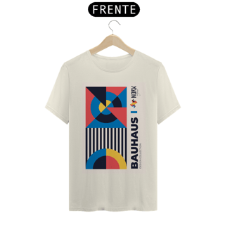 Nome do produto Camisa Nork Original Bauhaus Design Collection Pima