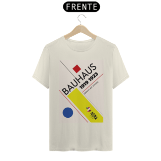 Nome do produto Camisa Nork Original Bauhaus German Art School Pima