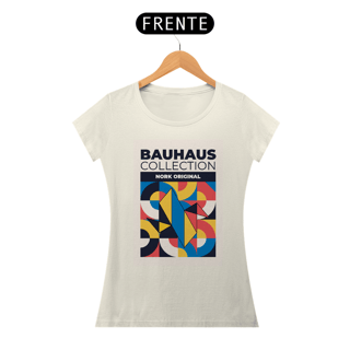 Nome do produto Camisa Nork Original Bauhaus Collection