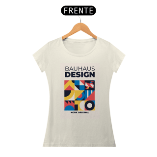 Nome do produto Camisa Nork Original Bauhaus Design Pima