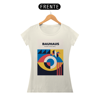 Nome do produto Camisa Nork Original Bauhaus Ispiration Pima