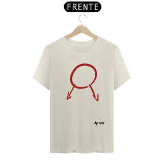 Nome do produto Camisa Nork Rabisco Conexões em Ação