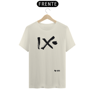 Nome do produto Camisa Nork Rabisco Duo em Tinta Prime