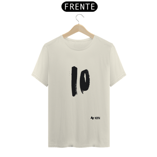 Nome do produto Camisa Nork Rabisco Duo em Tinta Prime