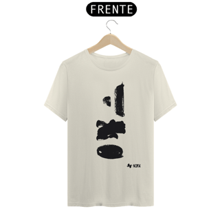 Nome do produto Camisa Nork Rabisco Fragmentos Expressivos Prime