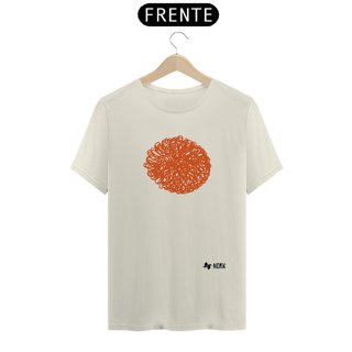 Nome do produto Camisa Nork Rabisco Floração de Rabiscos Prime