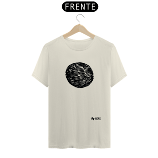 Nome do produto Camisa Nork Rabisco Esfera Rabiscada Prime