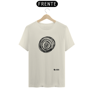 Nome do produto Camisa Nork Rabisco Turbilhão Rabiscado Prime
