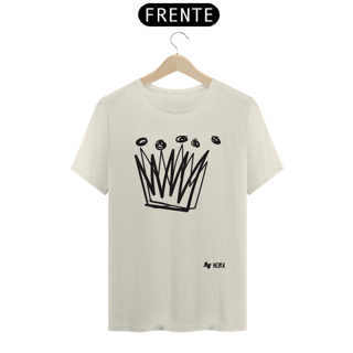 Nome do produto Camisa Nork Rabisco Coroa do Caos Prime