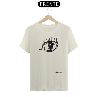 Nome do produto Camisa Nork Rabisco Olhar Rabiscado Prime