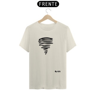 Nome do produto Camisa Nork Rabisco Tornado Criativo Prime