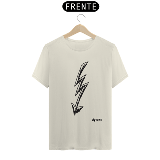 Nome do produto Camisa Nork Rabisco Raio de Energia Prime