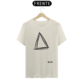 Nome do produto Camisa Nork Rabisco Triângulo Dinâmico Prime