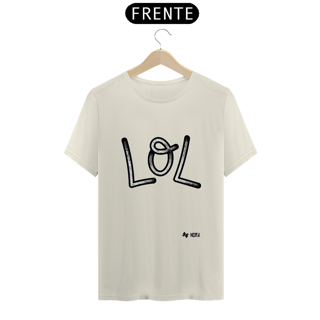 Nome do produto Camisa Nork Rabisco Riso Digital Prime