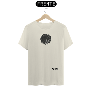 Nome do produto Camisa Nork Rabisco Caos Contido Prime