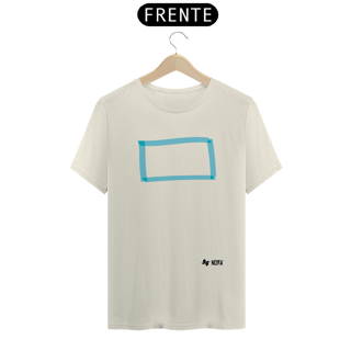 Nome do produto Camisa Nork Rabisco Janela Azul Prime