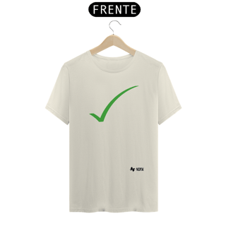 Nome do produto Camisa Nork Rabisco Confirmação Prime