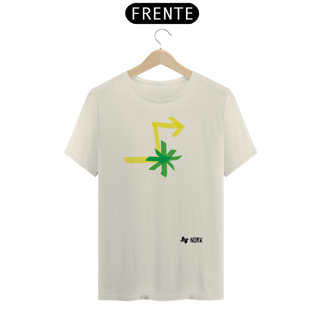 Nome do produto Camisa Nork Rabisco Conexão em Movimento Prime