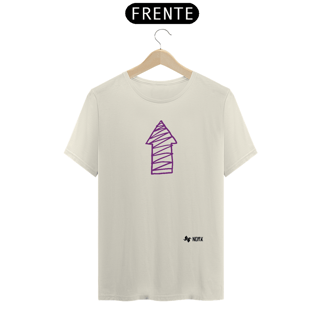 Nome do produto Camisa Nork Rabisco Ascenção Criativa Prime