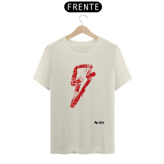 Nome do produto Camisa Nork Rabisco Impacto Vermelho Prime