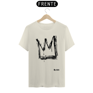 Nome do produto Camisa Nork Rabisco Coroa Anárquica