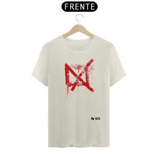 Nome do produto Camisa Nork Rabisco Mensagem Proibida Prime