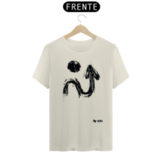 Nome do produto Camisa Nork Rabisco Evolução Ascendente Prime