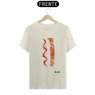 Nome do produto Camisa Nork Rabisco Contrastes Dinâmicos Prime