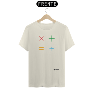 Nome do produto Camisa Nork Rabisco Diminuir Jamais Prime