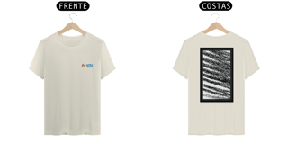 Nome do produto Camisa Nork Original Terapia Fluxo Fragmentado Pima