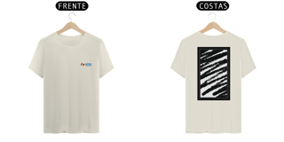 Nome do produto Camisa Nork Original Terapia Traço Livre Pima