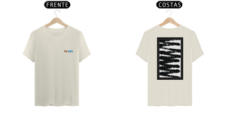 Nome do produto Camisa Nork Original Terapia Traços de Força Pima