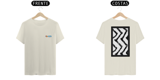 Nome do produto Camisa Nork Original Terapia Fluxo Zig-Zag Pima