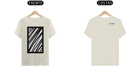 Camisa Nork Original Terapia Listras Essenciais Pima