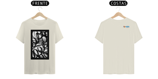Nome do produto Camisa Nork Original Terapia Círculos Livres Pima