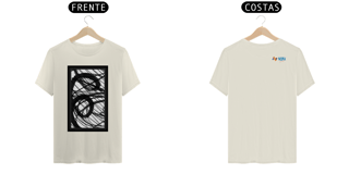 Nome do produto Camisa Nork Original Terapia Interseção Criativa Pima