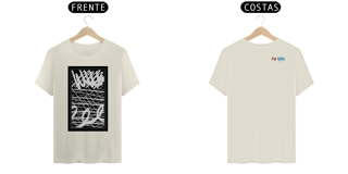 Nome do produto Camisa Nork Original Terapia Tramas Soltas Pima