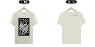 Nome do produto Camisa Nork Original Terapia Círculos em Movimento Pima