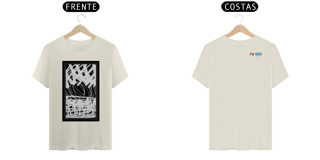 Nome do produto Camisa Nork Original Terapia Fluxo Harmônico Pima