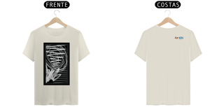 Nome do produto Camisa Nork Original Terapia Círculos e Linhas Pima