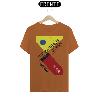 Nome do produto Camisa Nork Original Bauhaus The Design Pima
