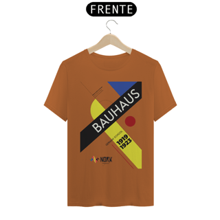 Nome do produto Camisa Nork Original Bauhaus 1919_1923 Pima