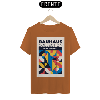 Nome do produto Camisa Nork Original Bauhaus Collection