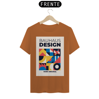 Nome do produto Camisa Nork Original Bauhaus Design Pima