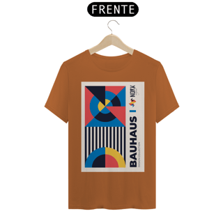 Nome do produto Camisa Nork Original Bauhaus Design Collection Pima
